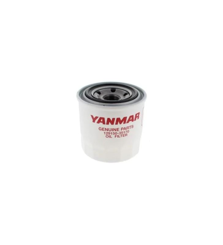 Yanmar Filtro olio 129150-35153