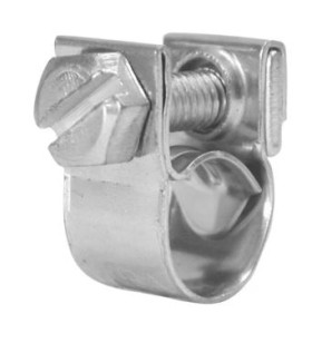 FASCETTA INOX 316 MINI G12...