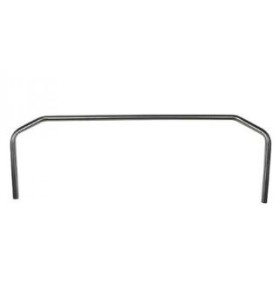 FILONCINO METALLO PER BALCONCINO CR42/49