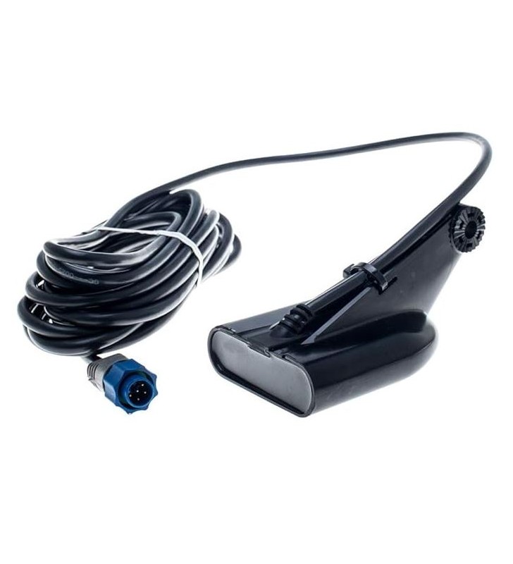 TRASDUTTORE POPPA per ELITE 7 - 50/200-455/800 KHZ