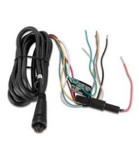 Garmin CAVO ALIMENTAZIONE GHC 10 - GMI 10