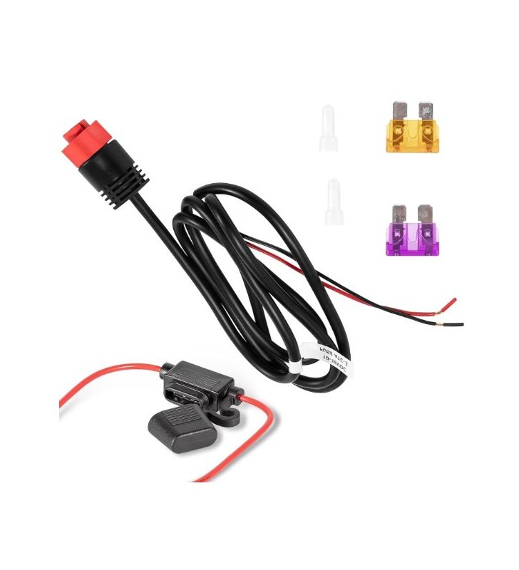 CAVO ALIMENTAZIONE HDS