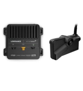 ACTIVE TARGET - TRASDUTTORE+MODULO