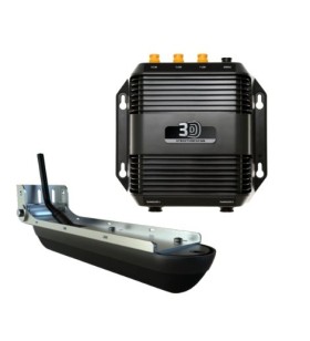 STRUCTURESCAN 3D - TRASDUTTORE+MODULO