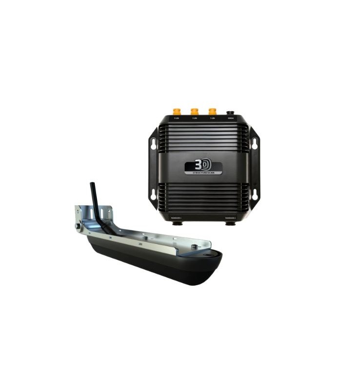 STRUCTURESCAN 3D - TRASDUTTORE+MODULO