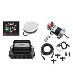 AUTOPILOTA AP44 VRF - IDRAULICO