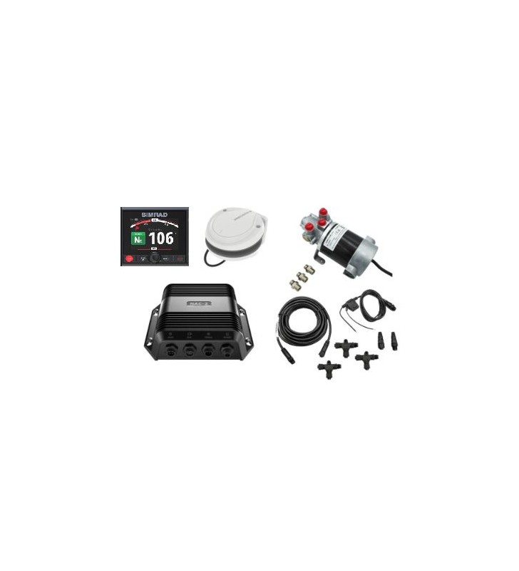 AUTOPILOTA AP44 VRF - IDRAULICO