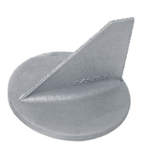 MARTYR ANODO MERCURY MERCRUISER