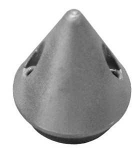 MARTYR OGIVA ELICA Max Prop - CM MP63M2BZ