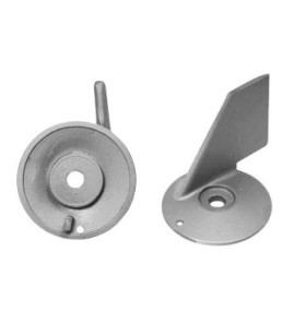 ANODO SUZUKI - CM 5512595500 A