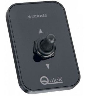 QUICK INTERRUTTORE...