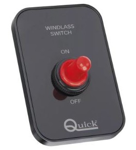 INTERRUTTORE MAGNETOTERMICO 60A - WCB60