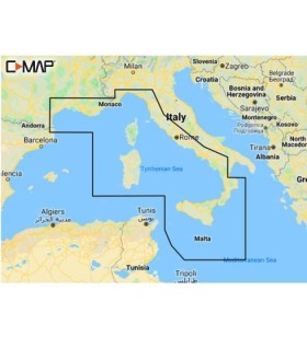 CARTUCCIA  DISCOVER M-EM-Y201-MS