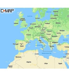 CARTUCCIA  DISCOVER M-EM-Y203-MS