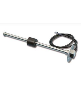 GALLEGGIANTE VERTICALE 240-33 ohm 52CM.