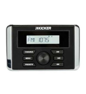 Kicker autoradio KMC3