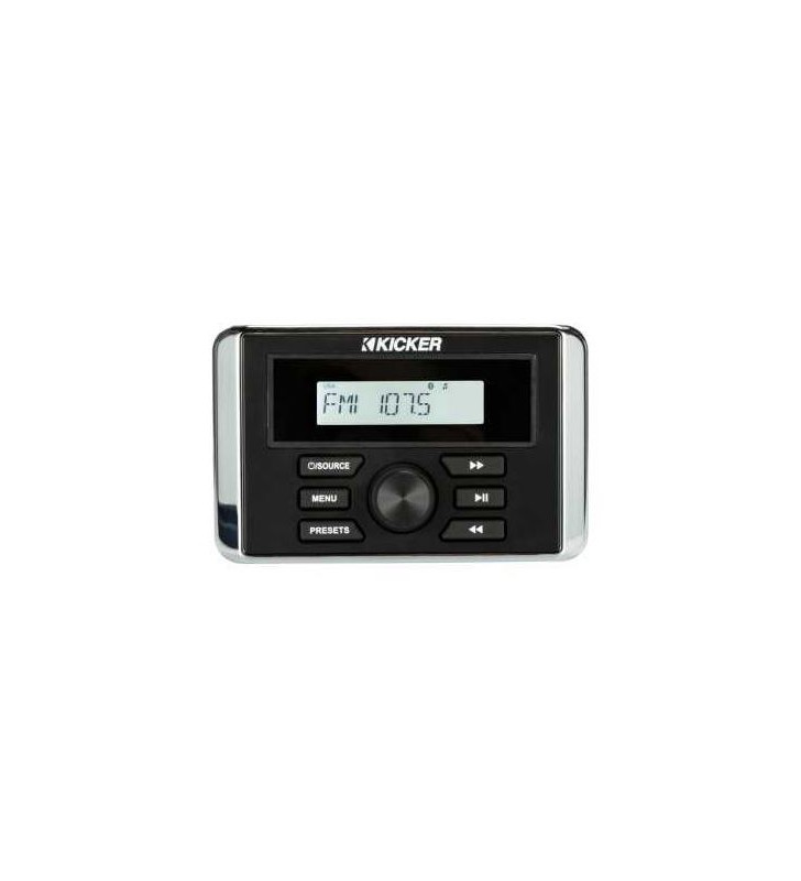 Kicker autoradio KMC3