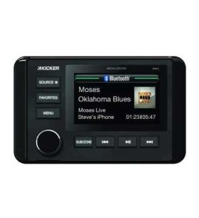 Kicker autoradio KMC4 colori