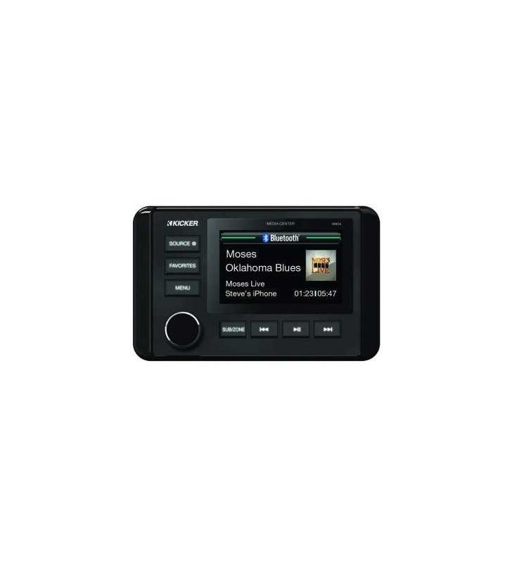 Kicker autoradio KMC4 colori