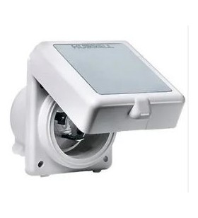 HUBBELL PRESA 16A