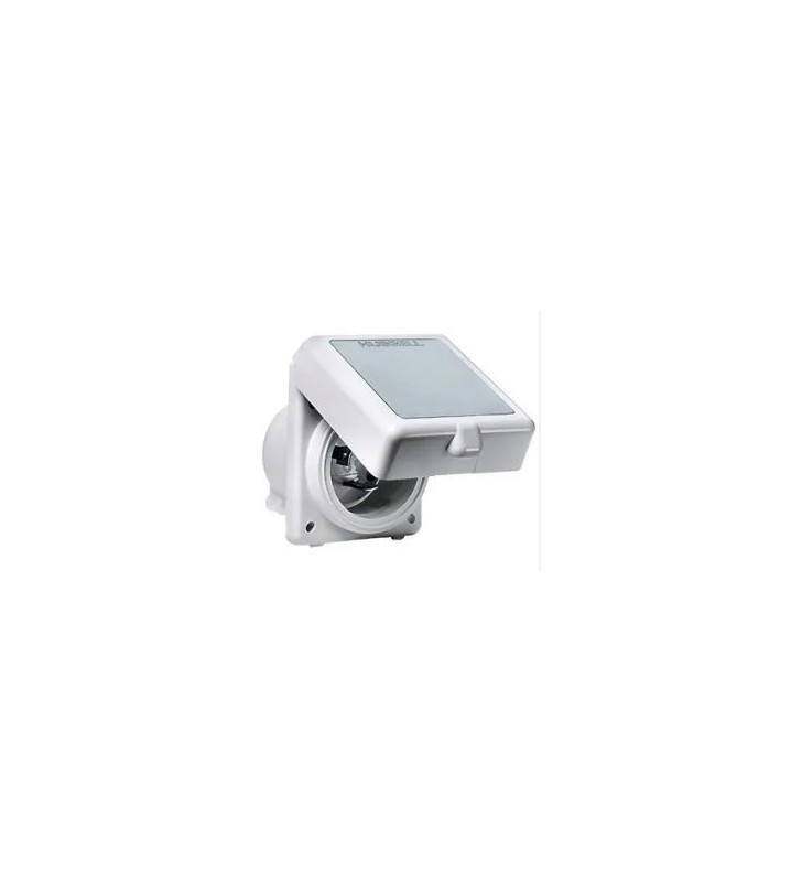 HUBBELL PRESA 16A