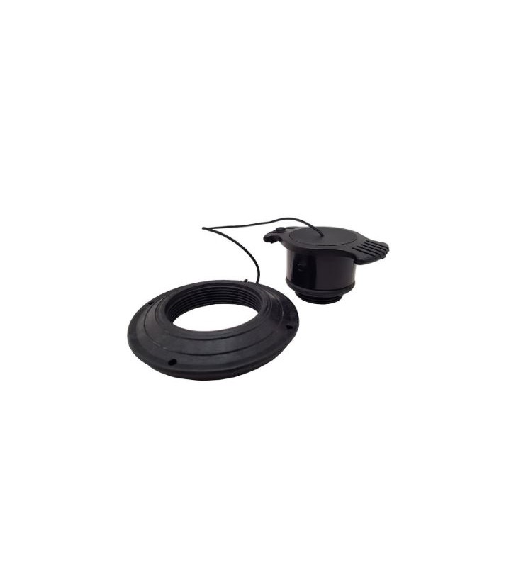 TAPPO + GHIERA valvola scomparsa - Z60052