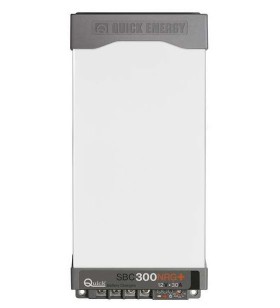 QUICK CARICABATTERIE...