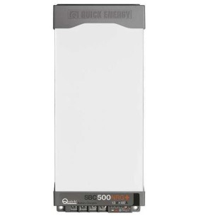 QUICK CARICABATTERIE  SBC500 NRG