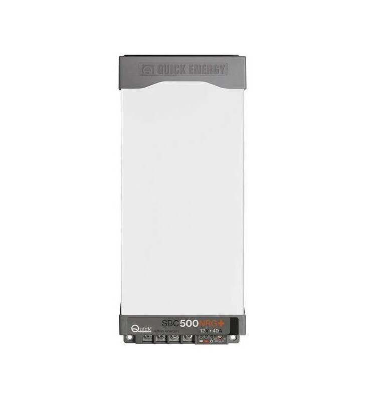 QUICK CARICABATTERIE  SBC500 NRG