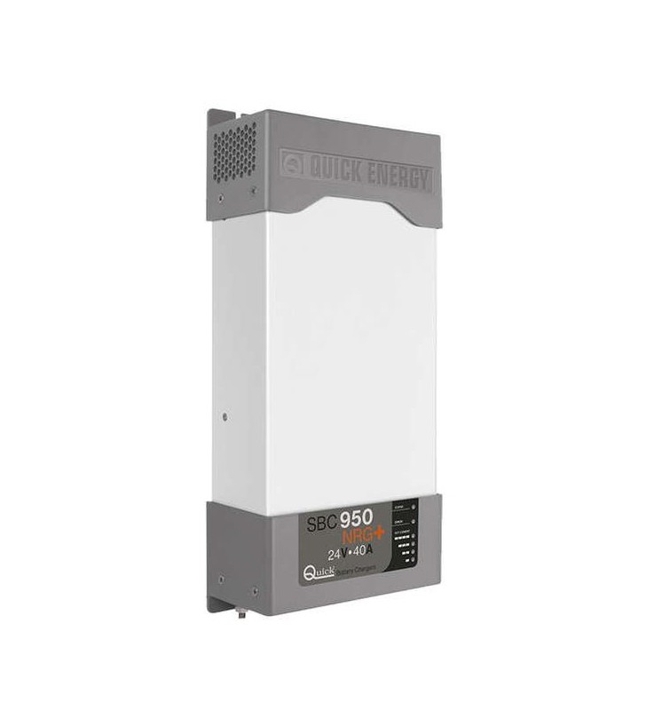 QUICK CARICABATTERIE  SBC950 NRG FR