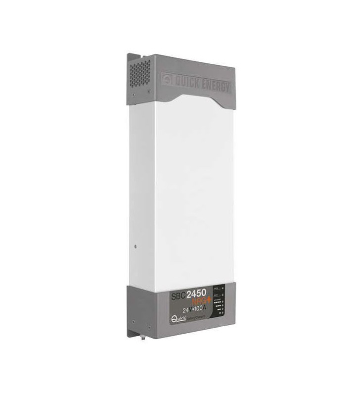 QUICK CARICABATTERIE SBC 2450 NRG