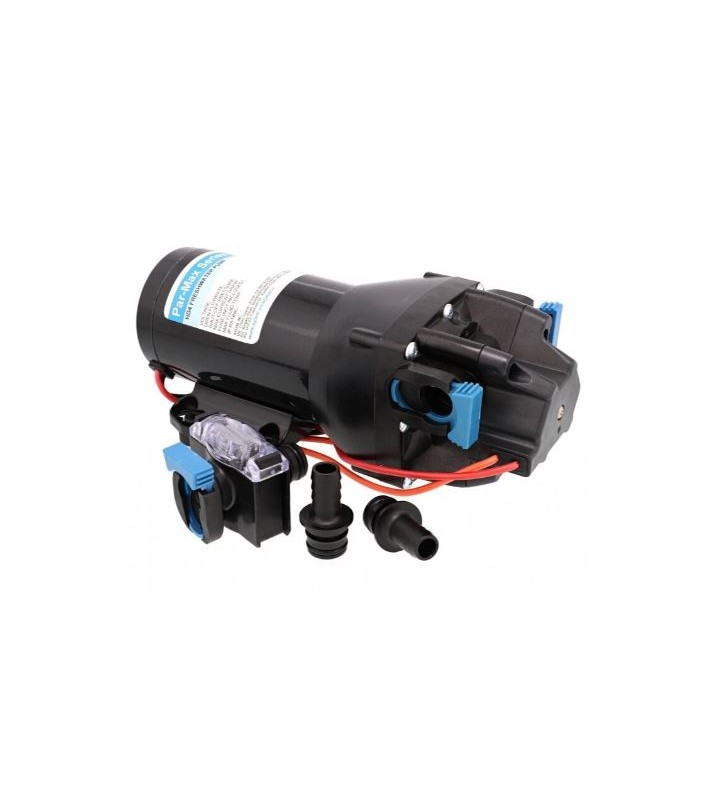 JABSCO PAR MAX 4HD 12V