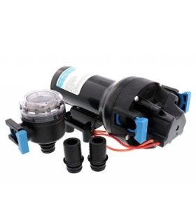 PAR MAX 6HD 12V - P601J-215S-3A