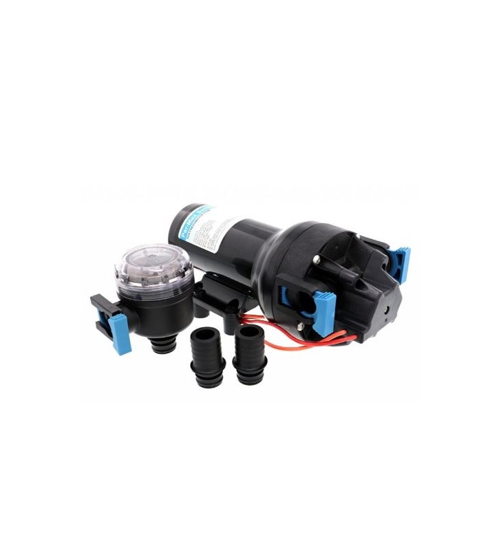 PAR MAX 6HD 12V - P601J-215S-3A
