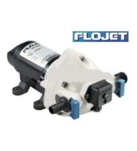 FLOJET TRIPLEX 2.9 12V -...