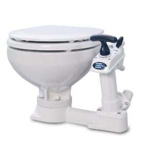 JABSCO TOILET MANUALE 2008 - 29090-5000