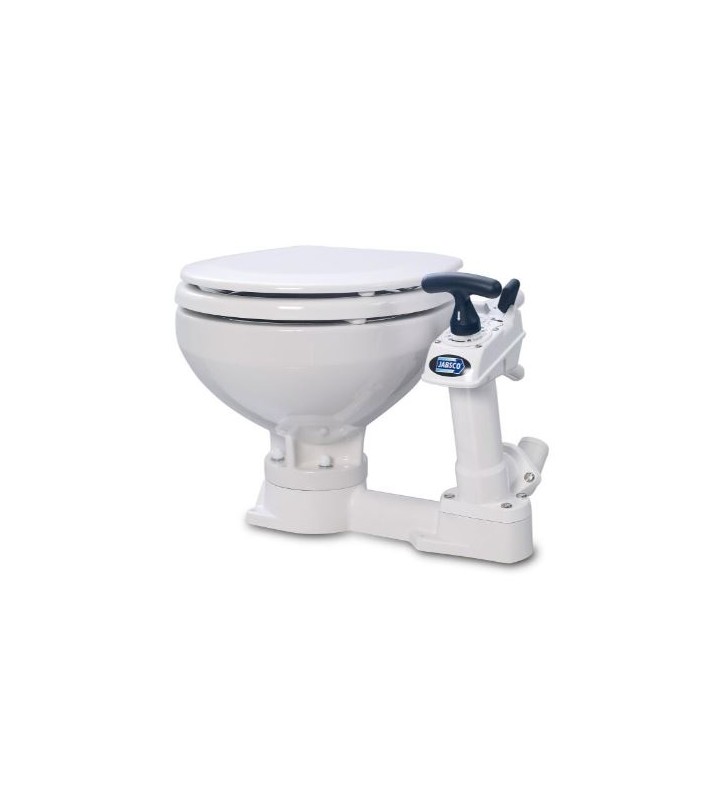 JABSCO TOILET MANUALE 2008 - 29090-5000