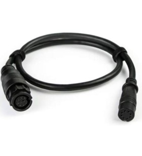 CAVO ADATTATORE TRASDUTTORE 9pin a STRUMENTO 8pin