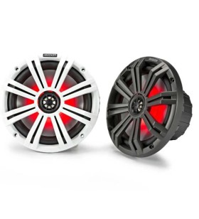 COPPIA ALTOPARLANTI 45KM654L LED