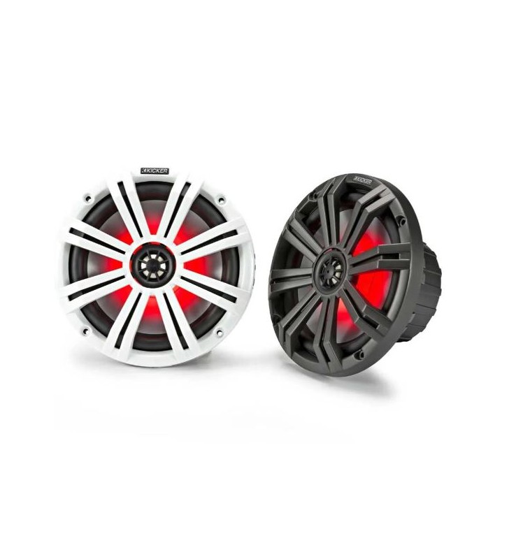 COPPIA ALTOPARLANTI 45KM654L LED