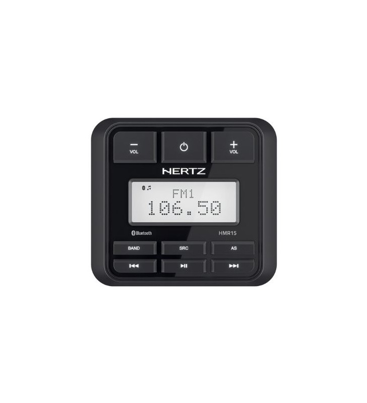 AUTORADIO HMR15  b/n