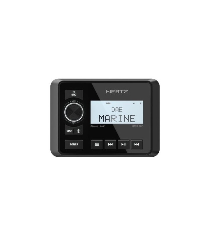 AUTORADIO HMR18