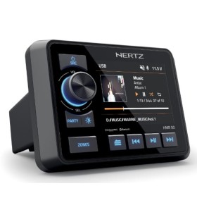 HERTZ AUTORADIO HMR50