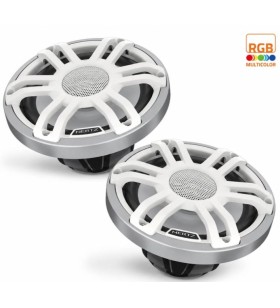 HERTZ COPPIA ALTOPARLANTI HMX 6.5 S-LD-S colori