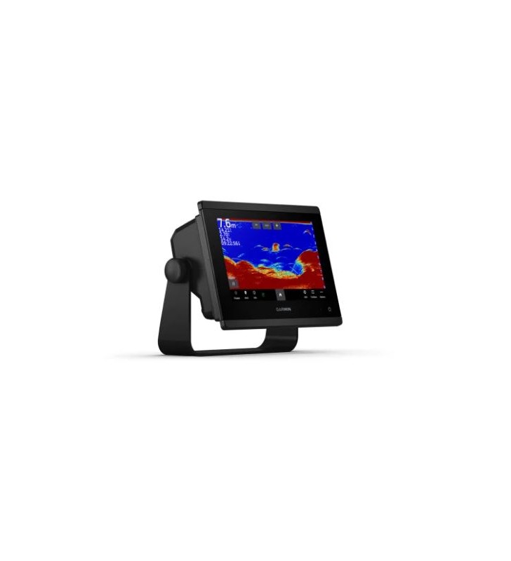 GARMIN GPSMAP 723XSV - 7 pollici
