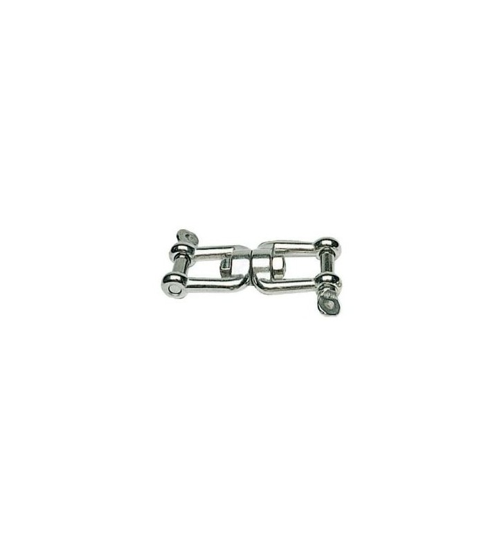 GIRELLA INOX 6 MM. - 01.429.00