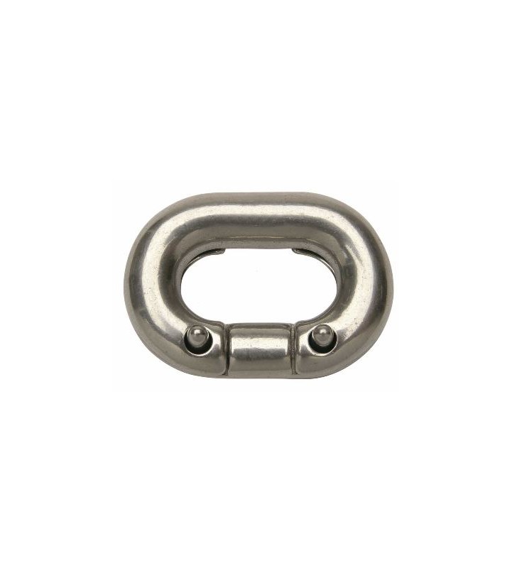 FALSA MAGLIA INOX 6 MM - 01.671.06