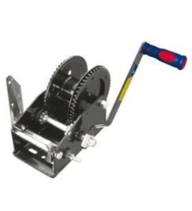 ARGANO DUAL DRIVE TRAZ. KG.1454 - 02.260.00