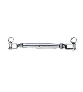 OSCULATI TENDITORE INOX 8mm...