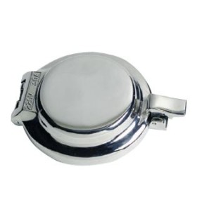 PRESA BANCHINA INOX TONDA 30A - 14.329.00